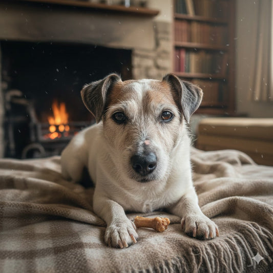 Assessing dog quality of life for end of life decisions