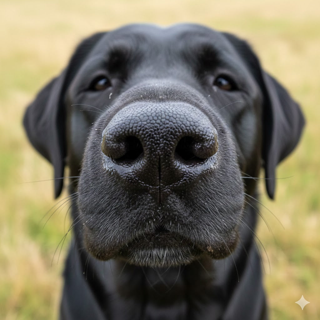 Simple indoor scentwork setup for beginners with no equipment needed