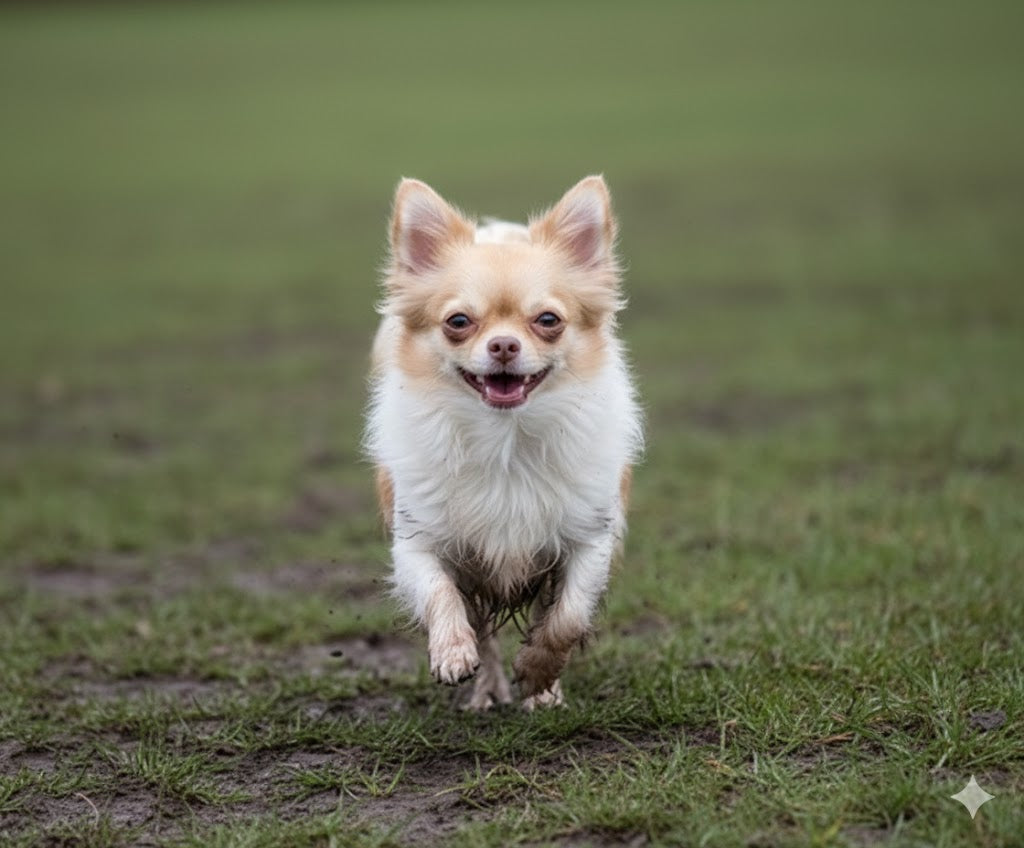 Five Signs Your Dog Deeply Trusts You