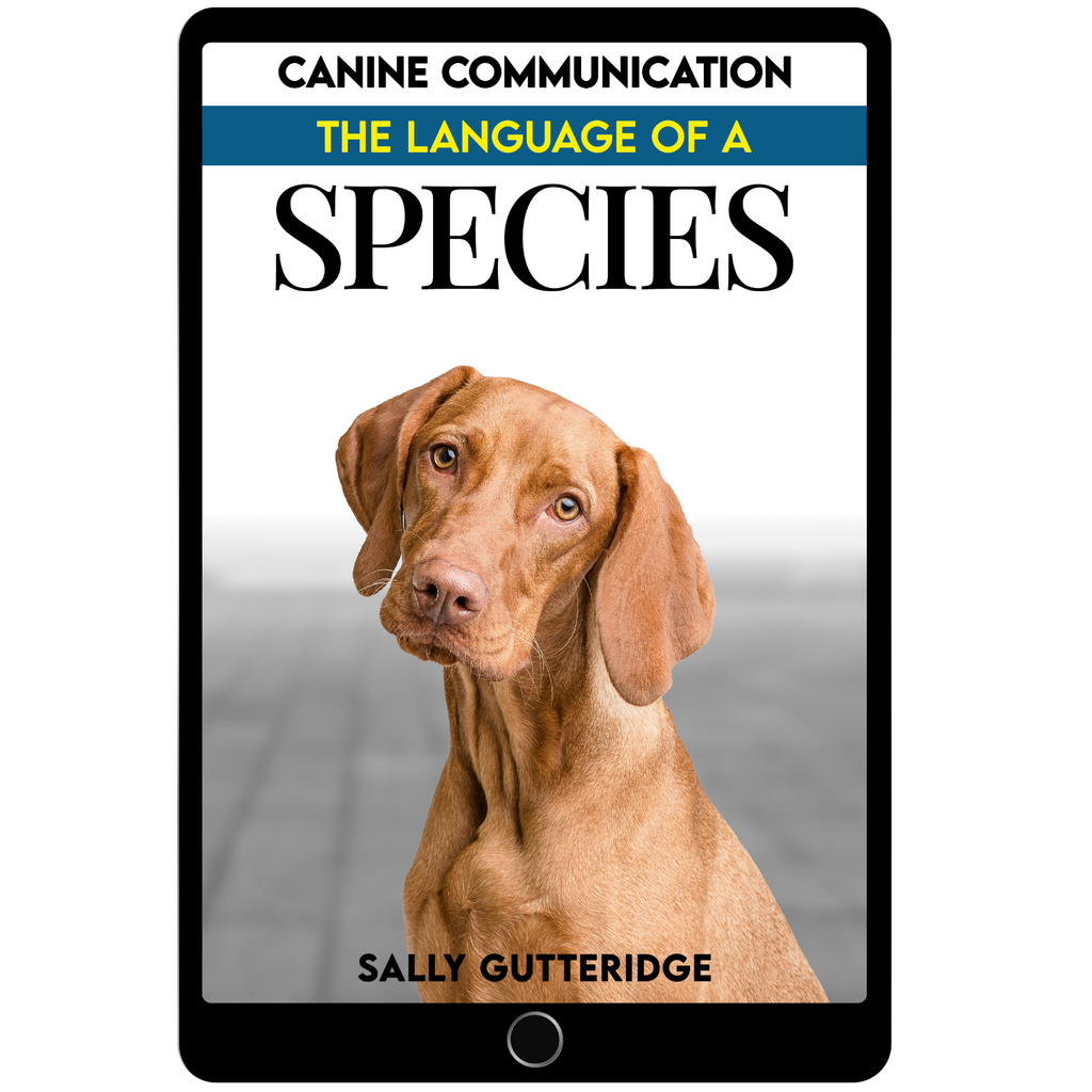 Canine Communication: The Language of a Species.