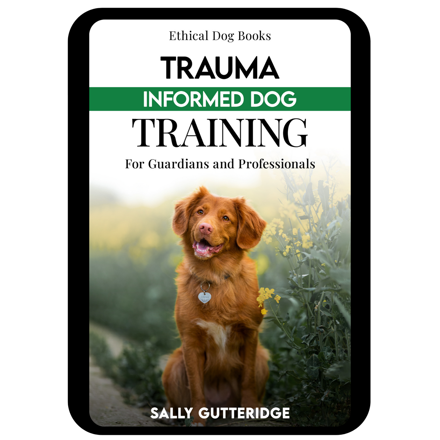 Dog Rescuer's Bundle