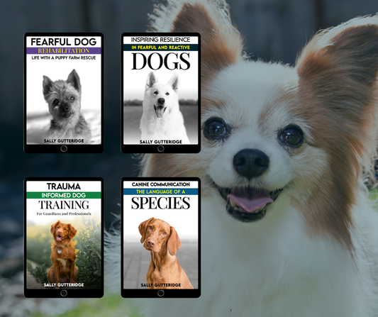 Dog Rescuer's Bundle