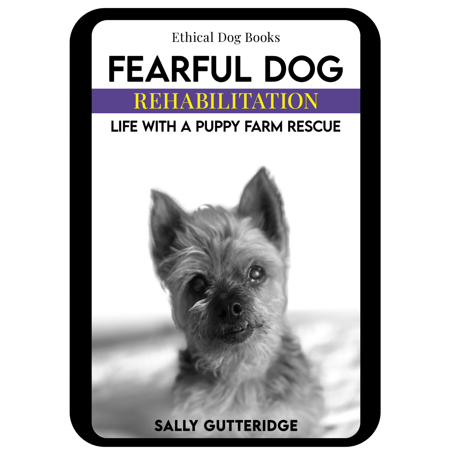 Dog Rescuer's Bundle